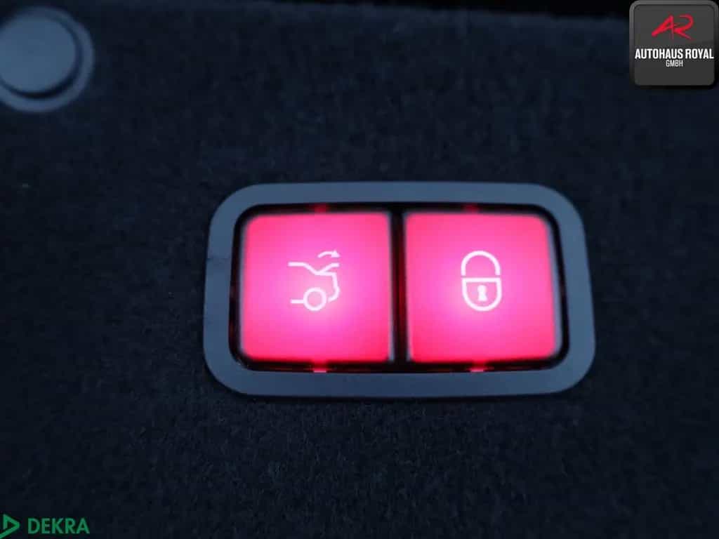 Mercedes-Benz S 450 4M LANG FOND-TV,NACHTSICHT,MASSAGE,HEADUP 11/2019-photo-28