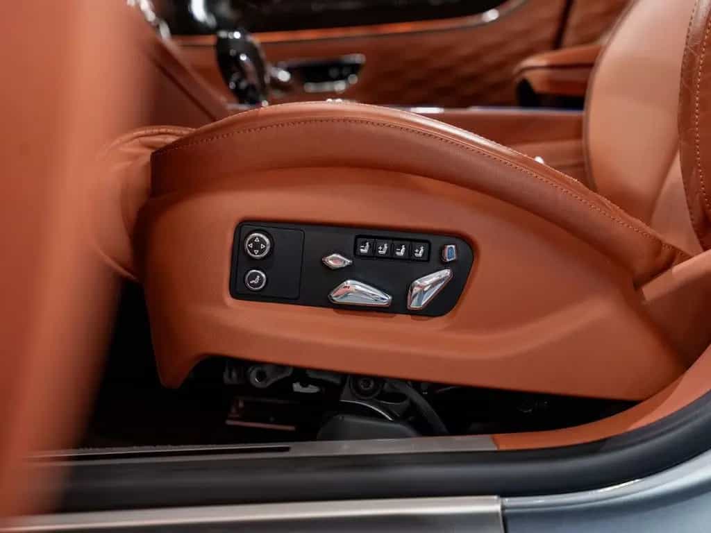 Bentley Flying Spur Flying Spur 4.0 BiTurbo V8 - Mulline 03/2022-photo-15