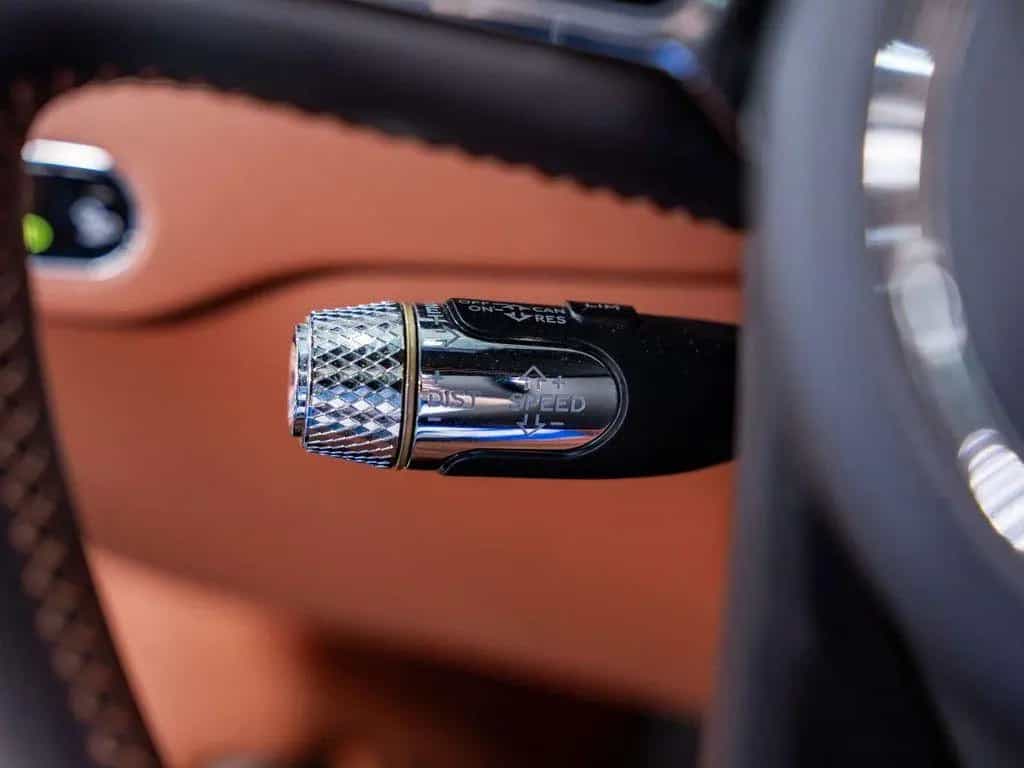 Bentley Flying Spur Flying Spur 4.0 BiTurbo V8 - Mulline 03/2022-photo-25