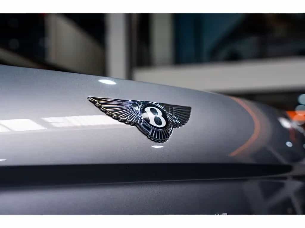 Bentley Flying Spur Flying Spur 4.0 BiTurbo V8 - Mulline 03/2022-photo-8