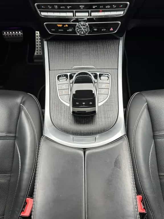 Mercedes-Benz G-Class Driver's Package NAV+LED+GLASDACH+360° 04/2022-photo-14