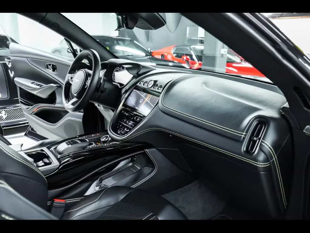 Aston Martin DBX 707 4.0 V8°23°8x RÄDER°ACC°360 05/2023-photo-16