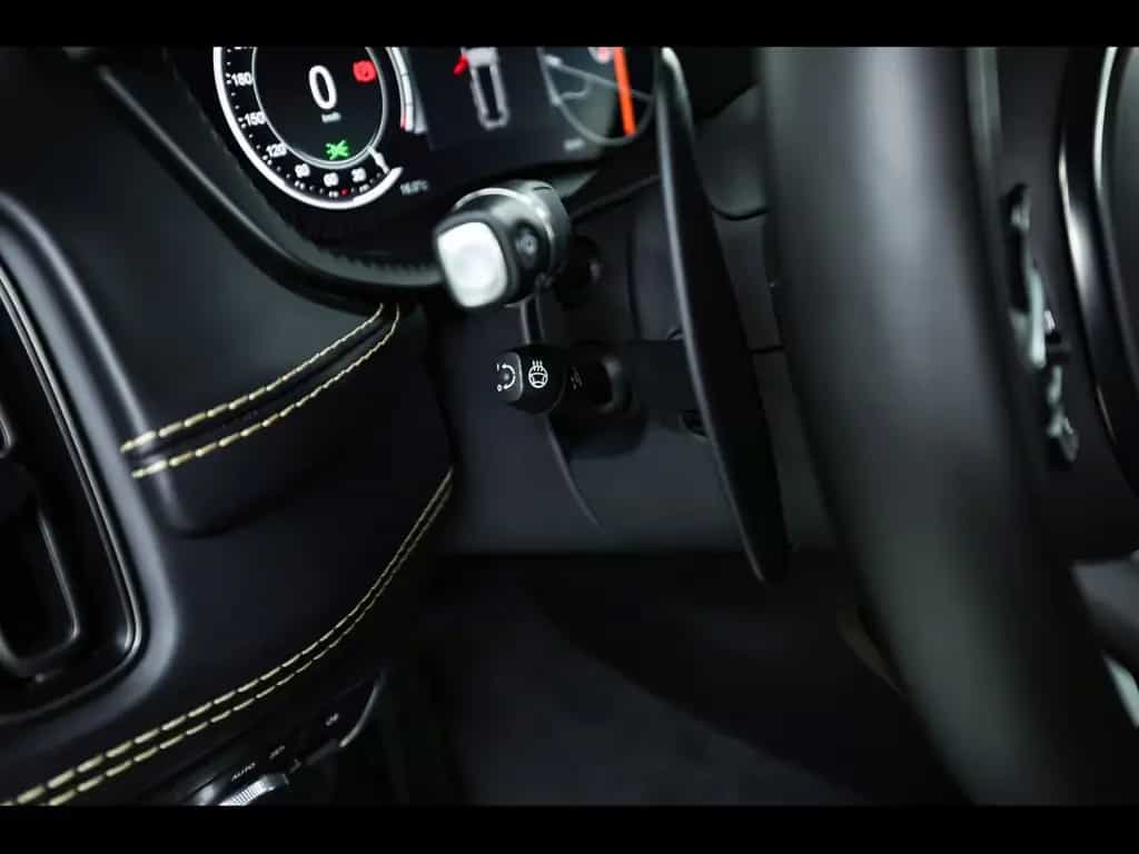 Aston Martin DBX 707 4.0 V8°23°8x RÄDER°ACC°360 05/2023-photo-18