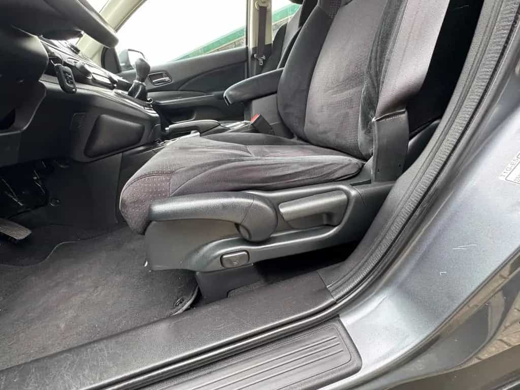 Honda CR-V 1.6 DTEC SHZ+ECON MODUS+ BIXENON 11/2014-photo-18