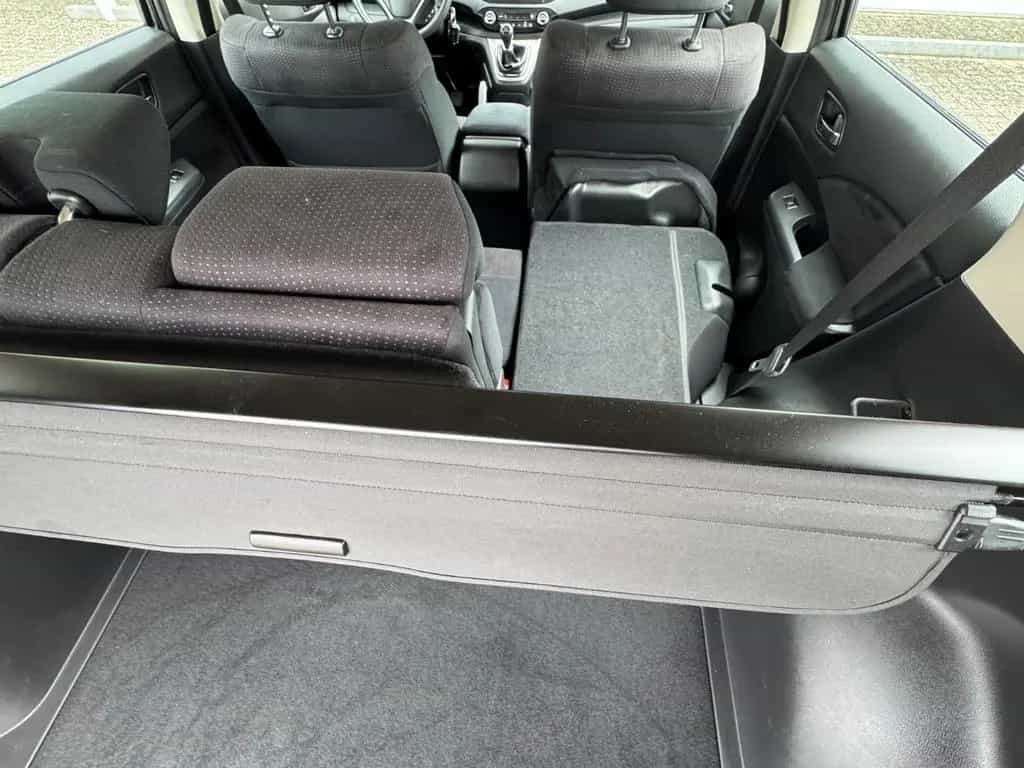 Honda CR-V 1.6 DTEC SHZ+ECON MODUS+ BIXENON 11/2014-photo-20
