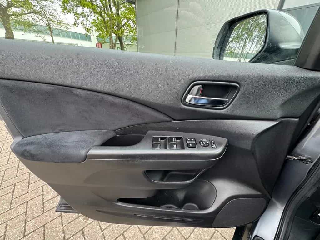 Honda CR-V 1.6 DTEC SHZ+ECON MODUS+ BIXENON 11/2014-photo-23