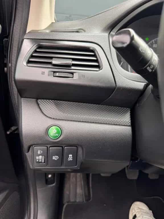 Honda CR-V 1.6 DTEC SHZ+ECON MODUS+ BIXENON 11/2014-photo-24