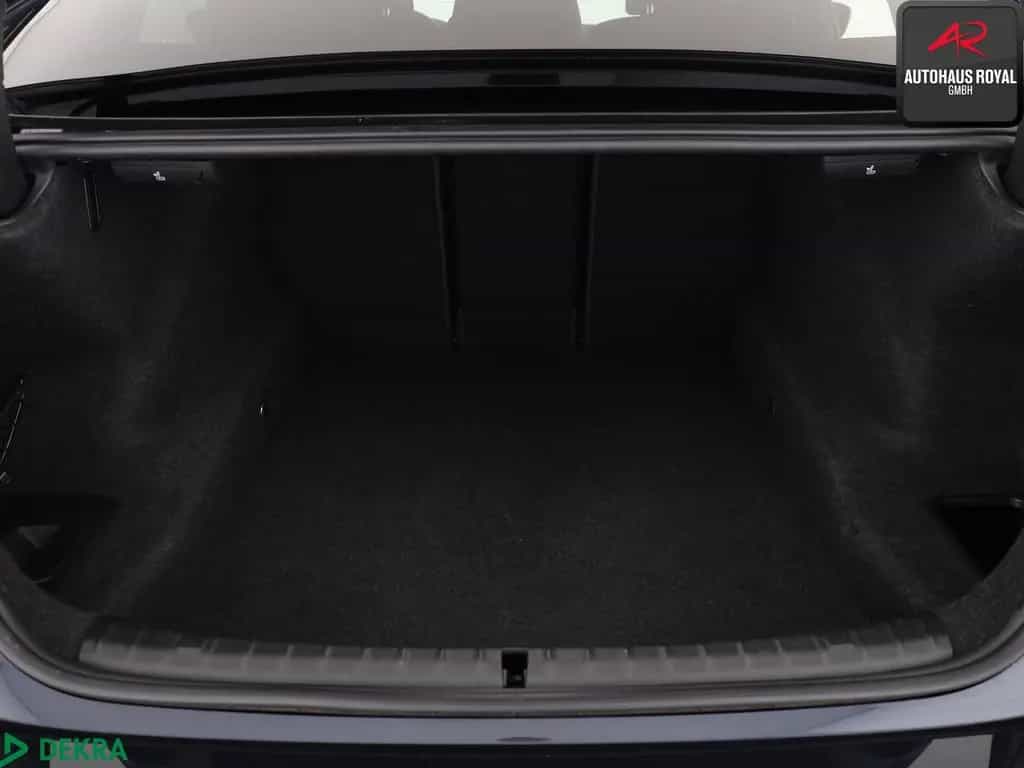 BMW 5 Series 530 i xDrive SPORT LINE SHADOW KEYLESS,HEADUP,SH 02/2019-photo-12