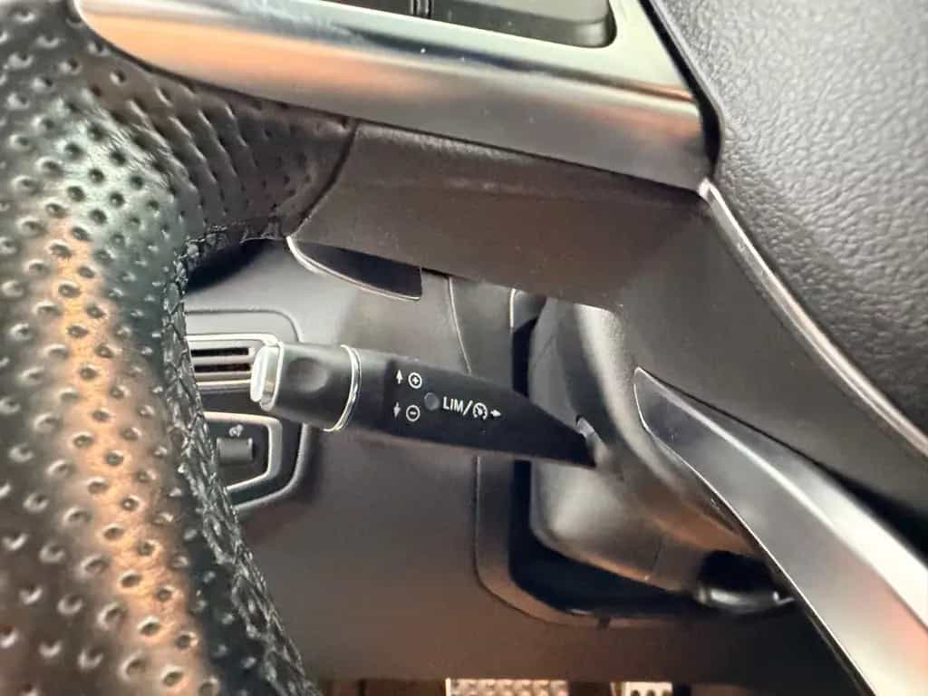 Mercedes-Benz GLC 220 d 4Matic*LED*AMG-Interieur*Alcantara* 10/2017-photo-15