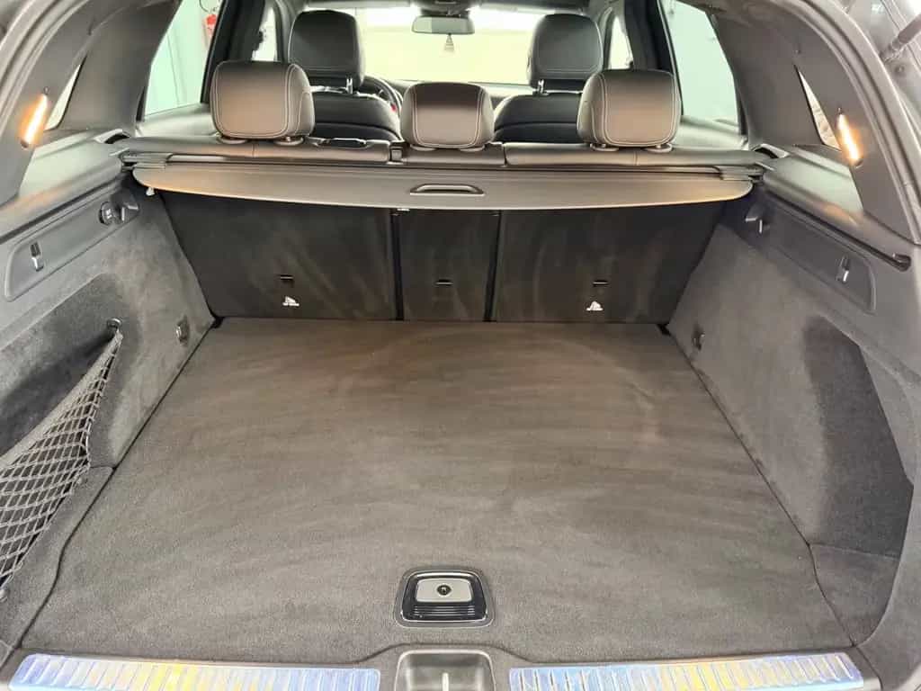 Mercedes-Benz GLC 220 d 4Matic*LED*AMG-Interieur*Alcantara* 10/2017-photo-20