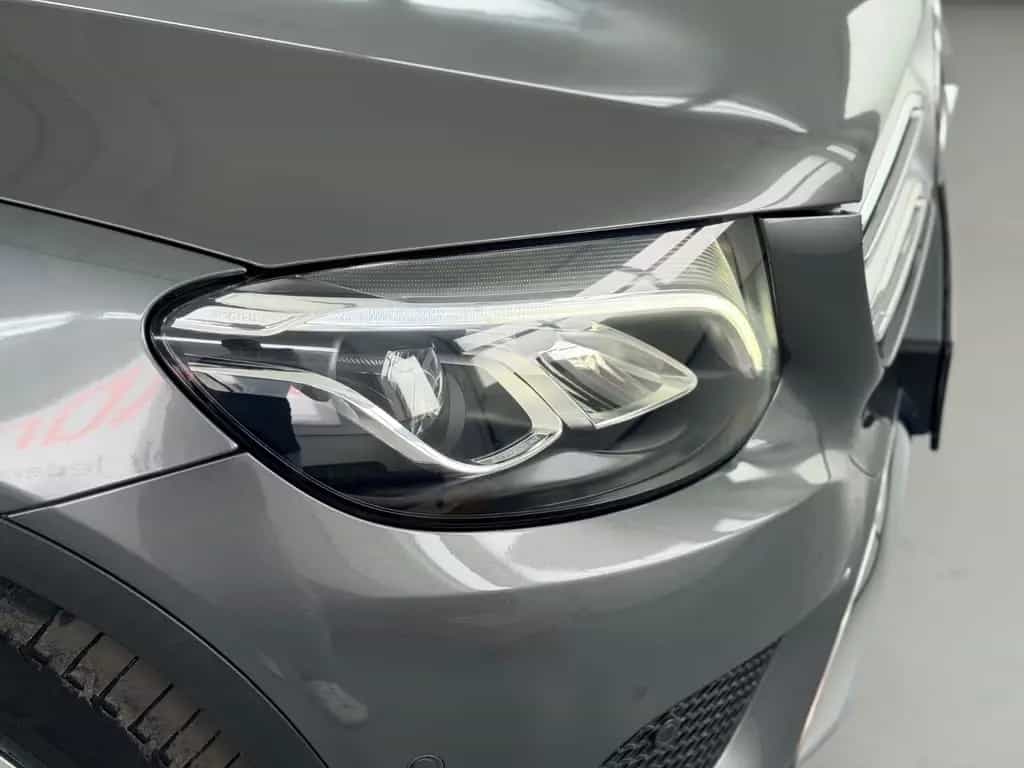 Mercedes-Benz GLC 220 d 4Matic*LED*AMG-Interieur*Alcantara* 10/2017-photo-23