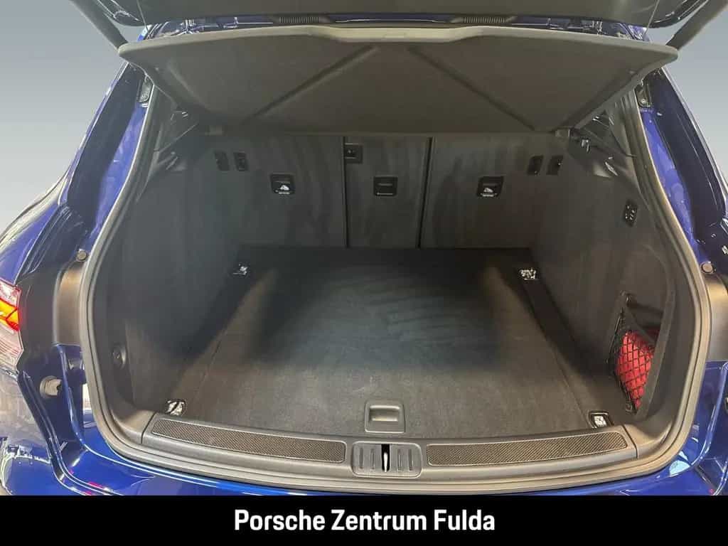 Porsche Macan T Sportabgasanlage Sitzbelüftung PASM BOSE 11/2022-photo-35