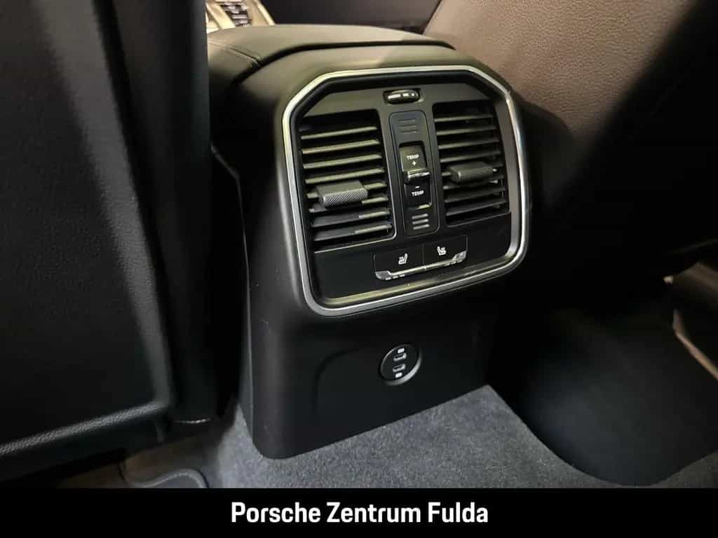 Porsche Macan S Sportabgas Luftfederung Rückfahrkamera 05/2023-photo-30