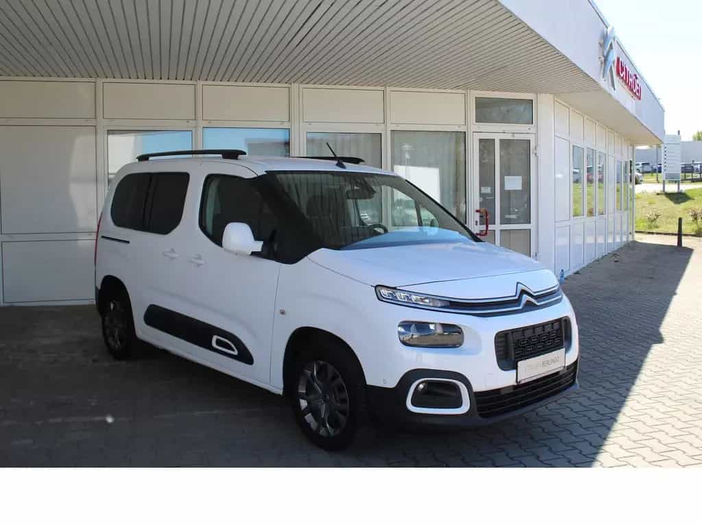Citroën Berlingo Shine M 03/2020-photo-0