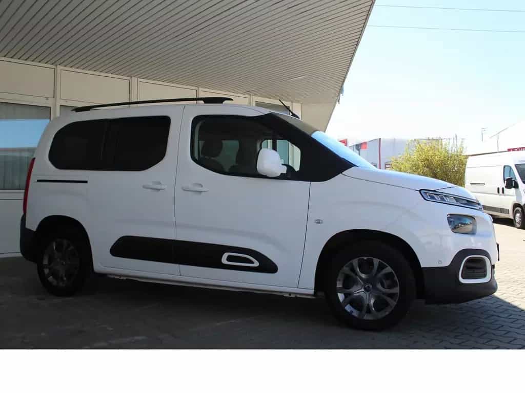 Citroën Berlingo Shine M 03/2020-photo-1