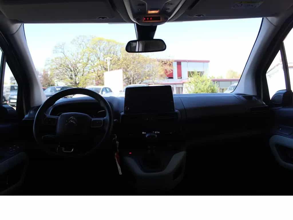 Citroën Berlingo Shine M 03/2020-photo-10