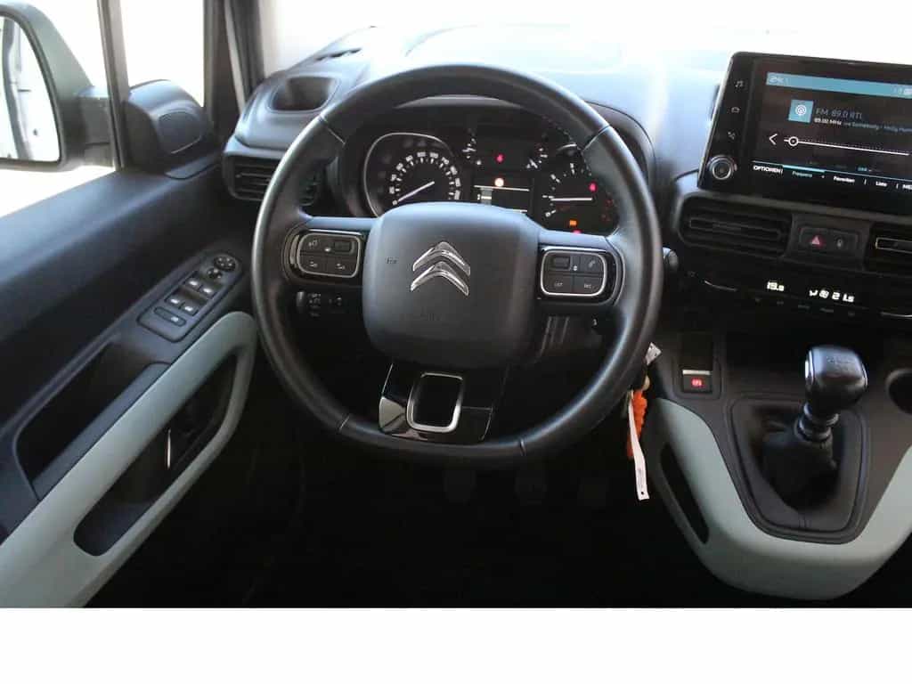 Citroën Berlingo Shine M 03/2020-photo-11