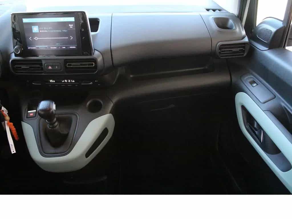 Citroën Berlingo Shine M 03/2020-photo-12