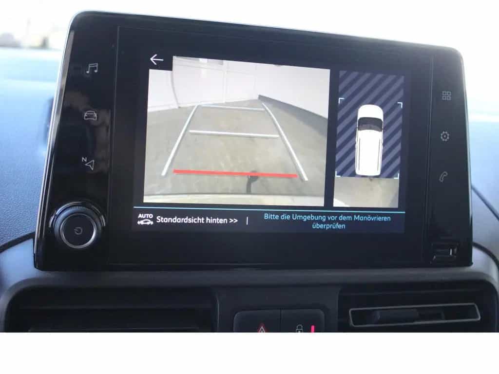 Citroën Berlingo Shine M 03/2020-photo-13