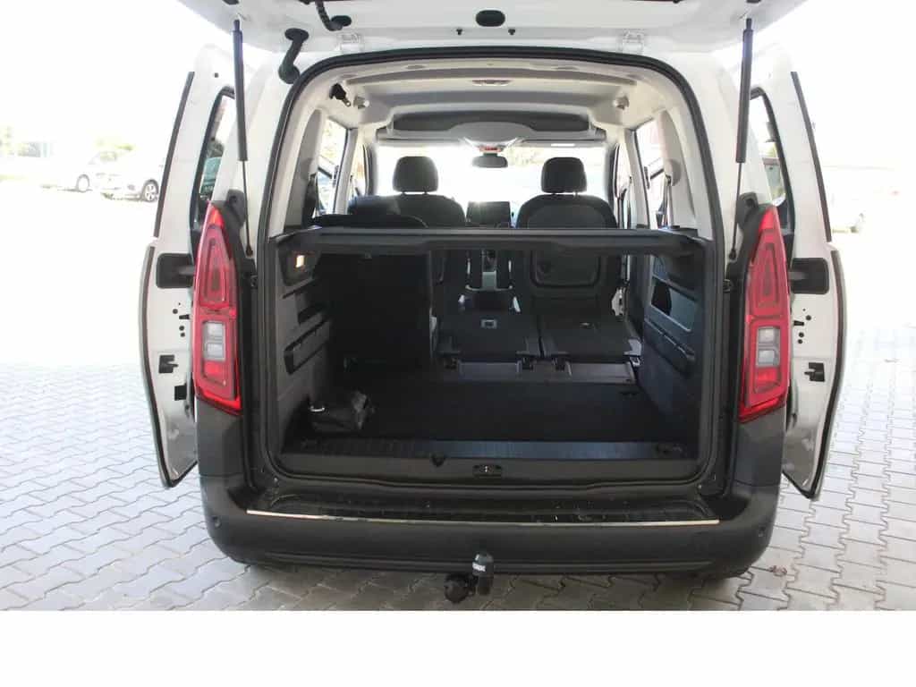 Citroën Berlingo Shine M 03/2020-photo-14