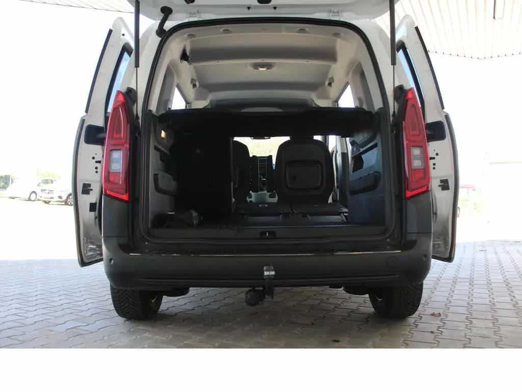 Citroën Berlingo Shine M 03/2020-photo-15