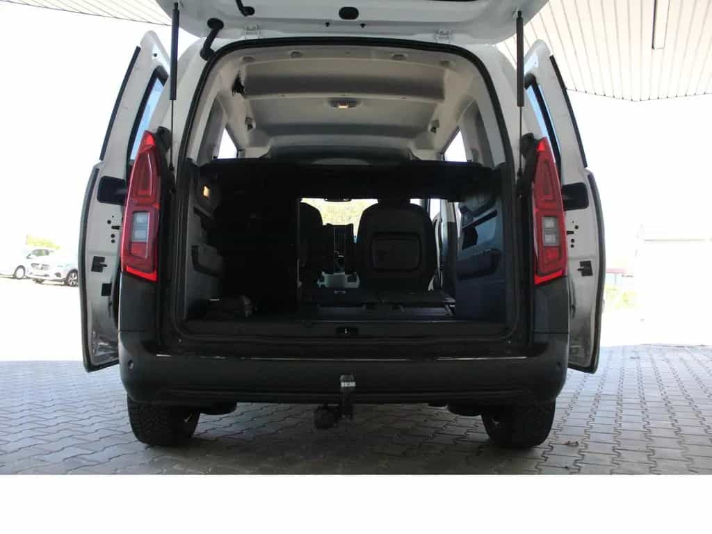 Citroën Berlingo Shine M 03/2020-photo-16