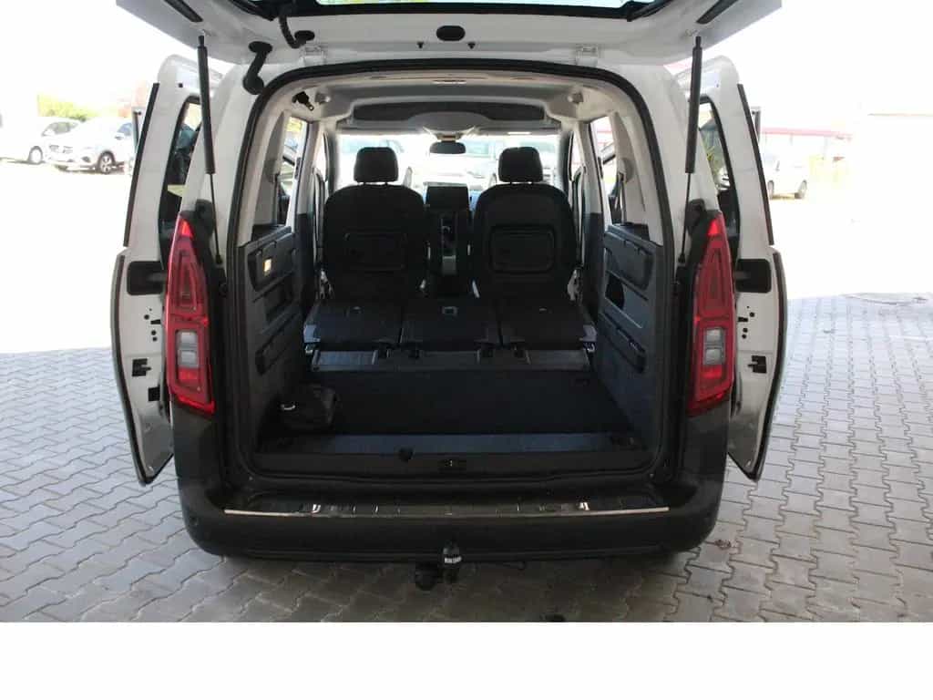Citroën Berlingo Shine M 03/2020-photo-17