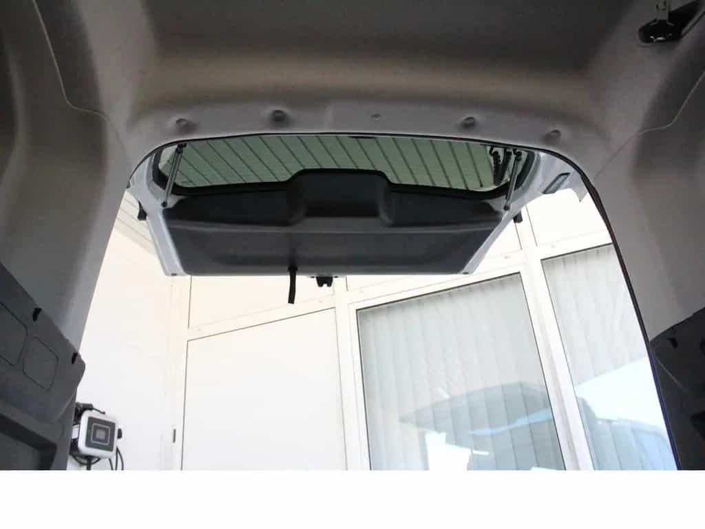 Citroën Berlingo Shine M 03/2020-photo-18