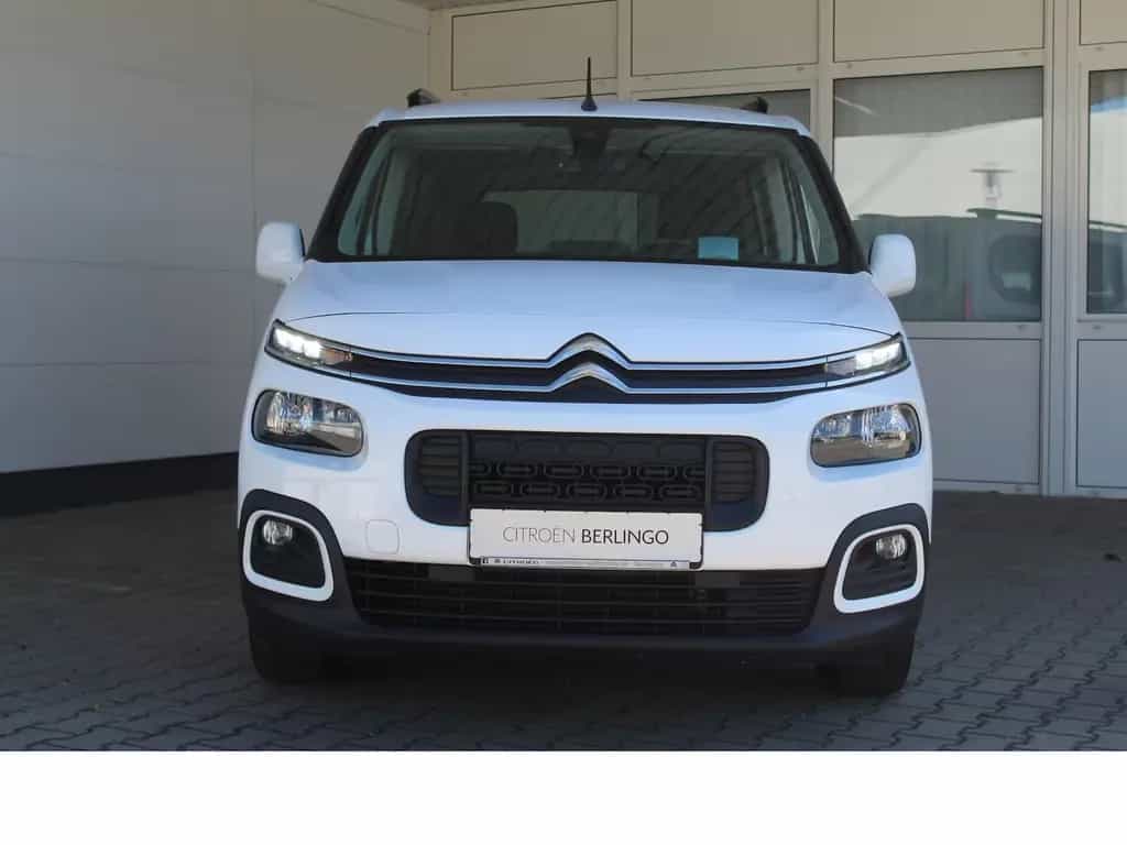 Citroën Berlingo Shine M 03/2020-photo-2