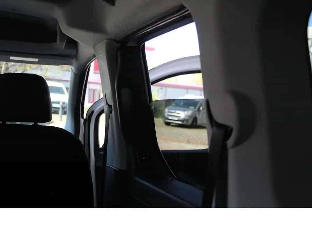 Citroën Berlingo Shine M 03/2020-photo-21