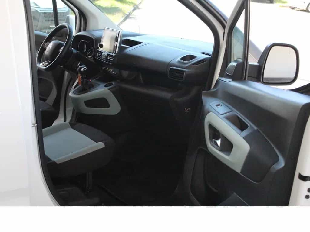 Citroën Berlingo Shine M 03/2020-photo-22