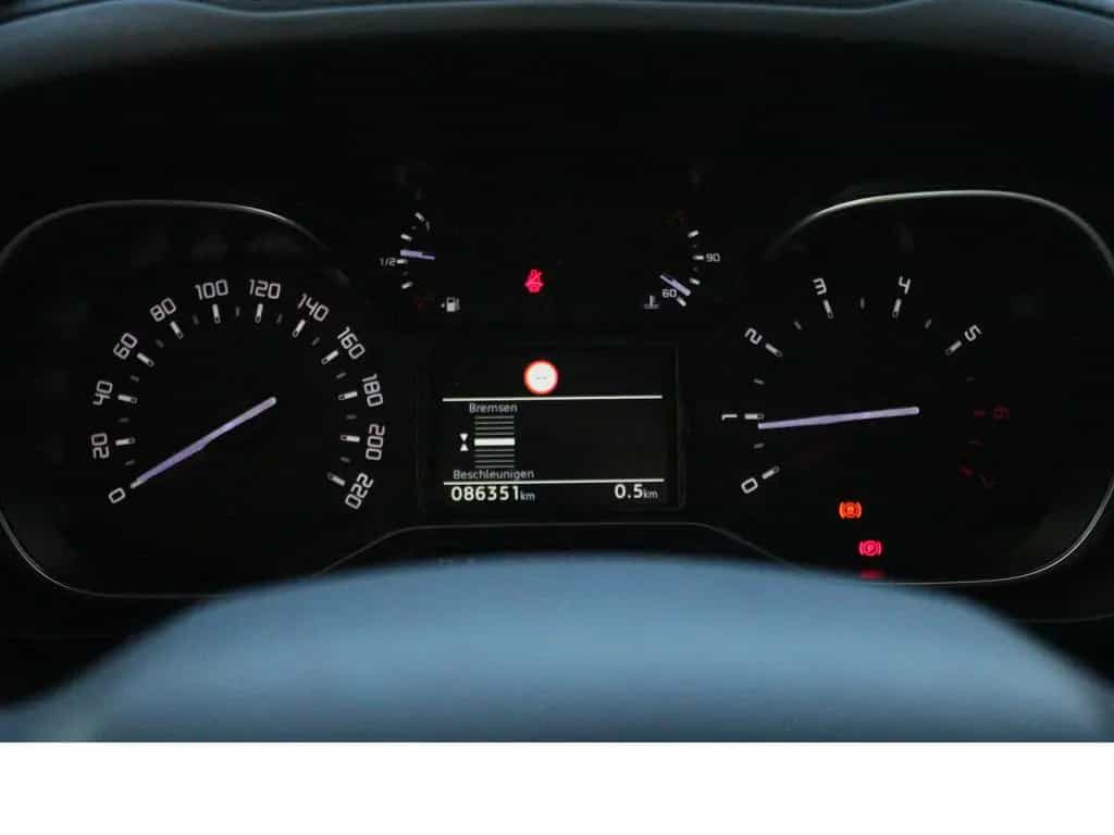 Citroën Berlingo Shine M 03/2020-photo-23