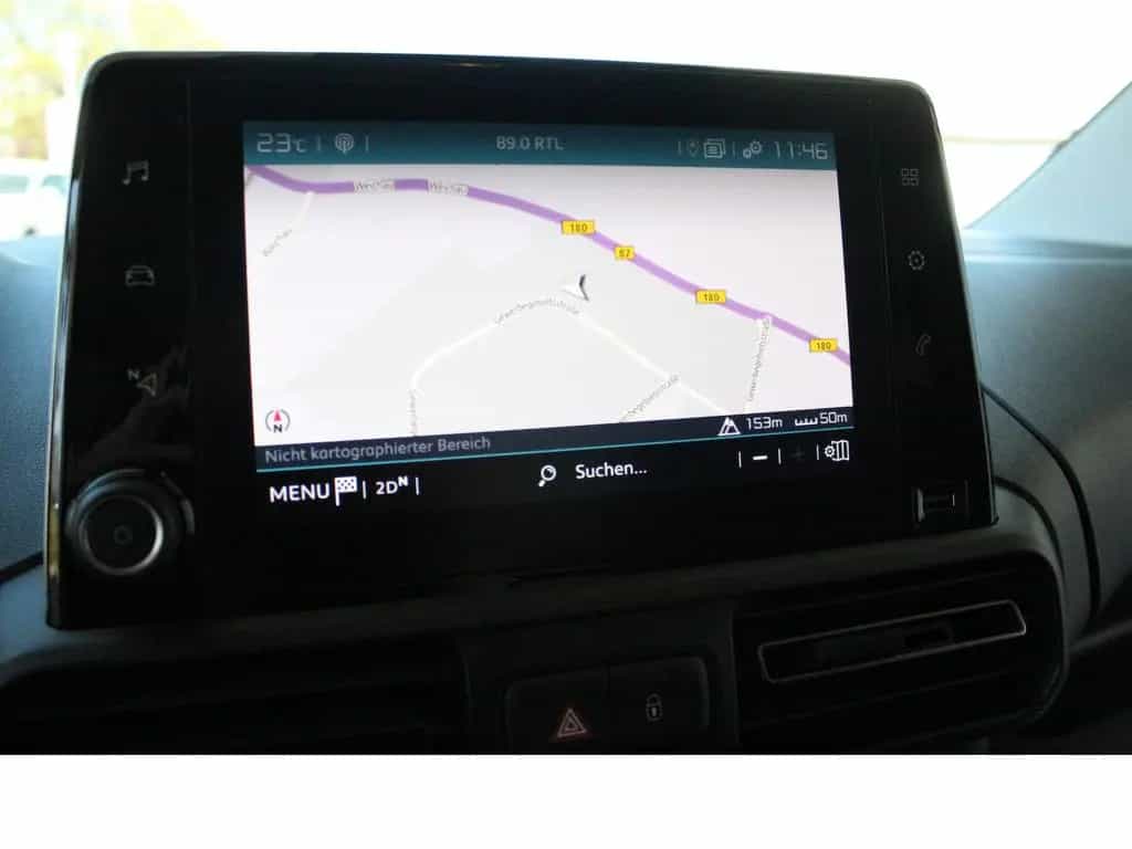 Citroën Berlingo Shine M 03/2020-photo-25