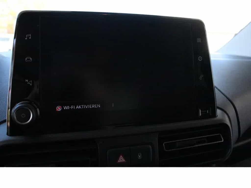 Citroën Berlingo Shine M 03/2020-photo-26