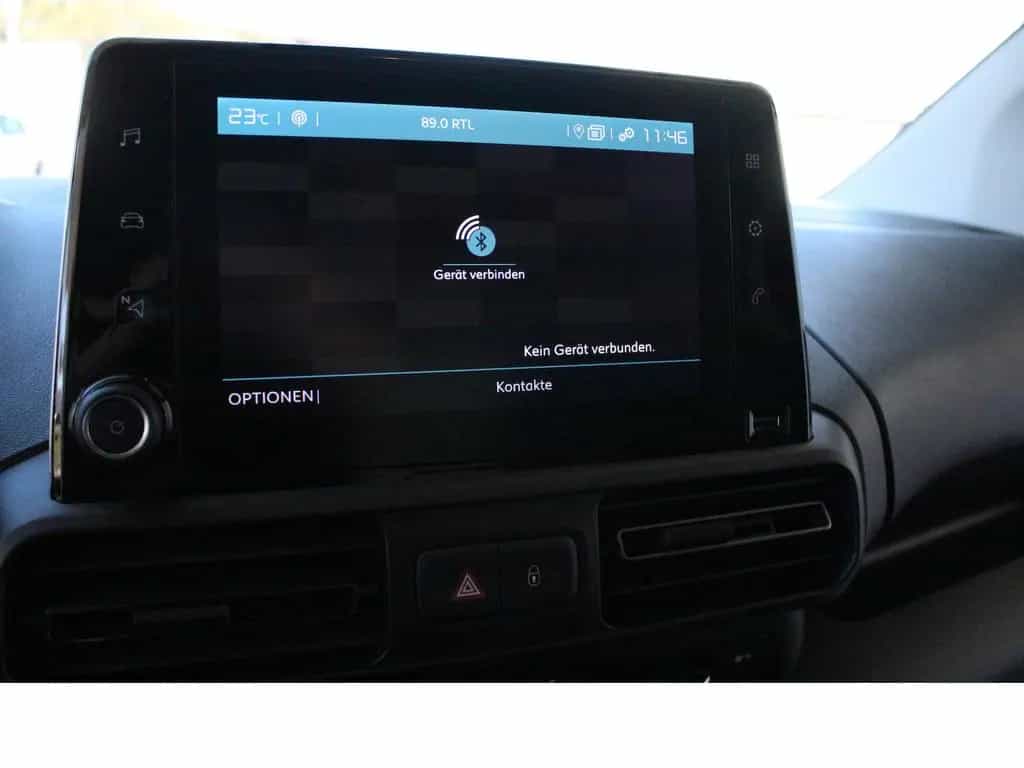Citroën Berlingo Shine M 03/2020-photo-27