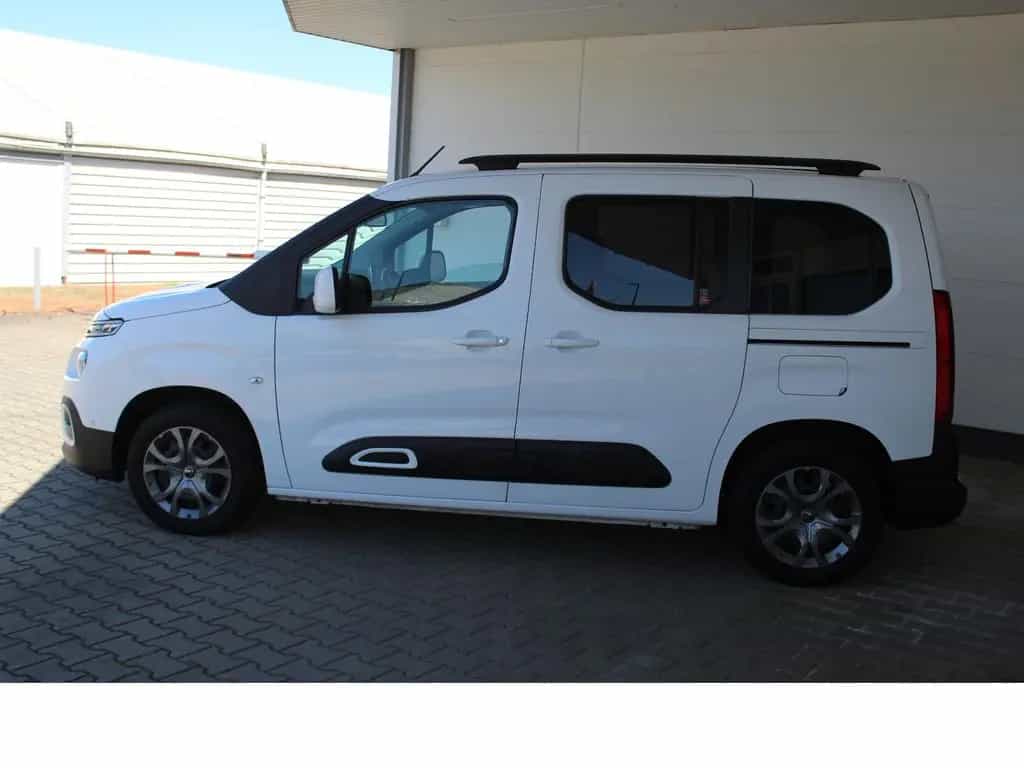 Citroën Berlingo Shine M 03/2020-photo-3