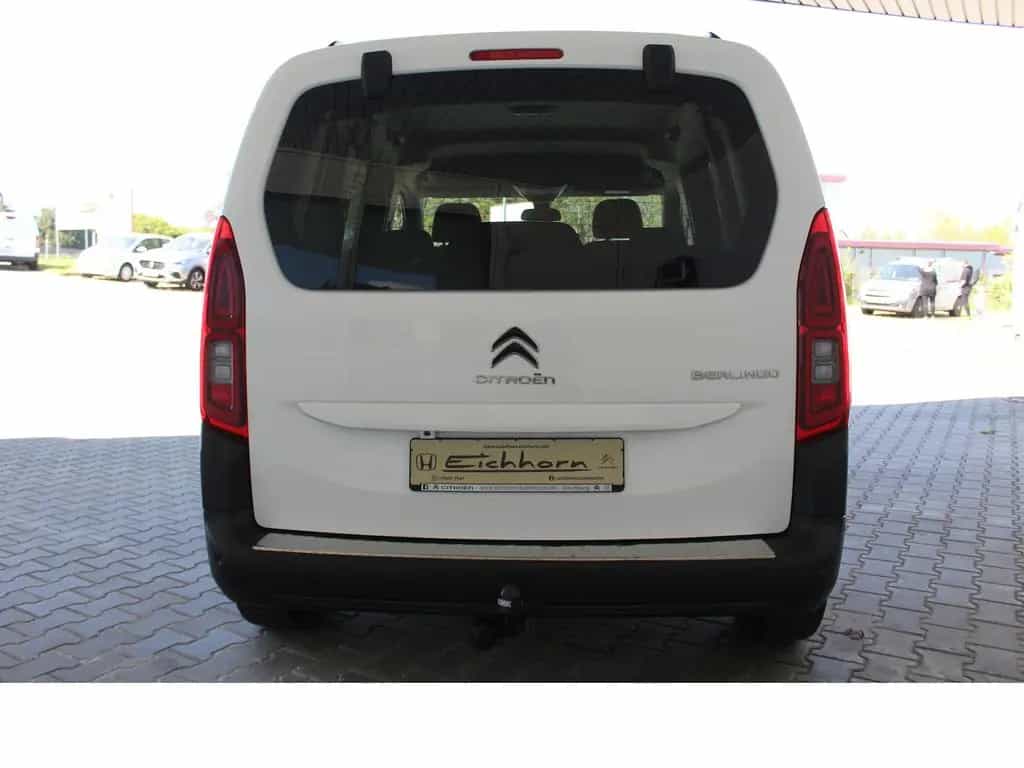 Citroën Berlingo Shine M 03/2020-photo-4