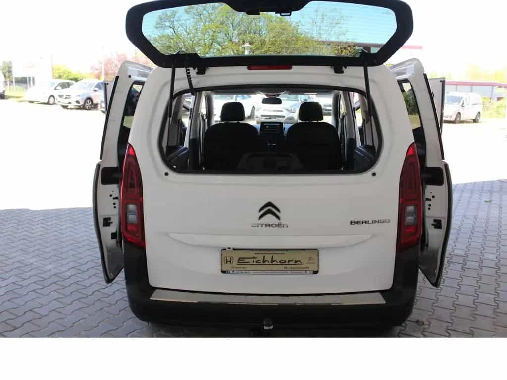 Citroën Berlingo Shine M 03/2020-photo-5