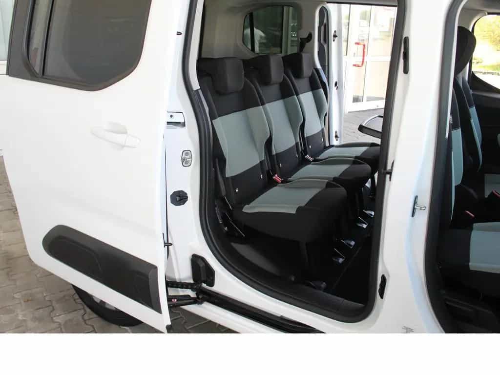 Citroën Berlingo Shine M 03/2020-photo-7