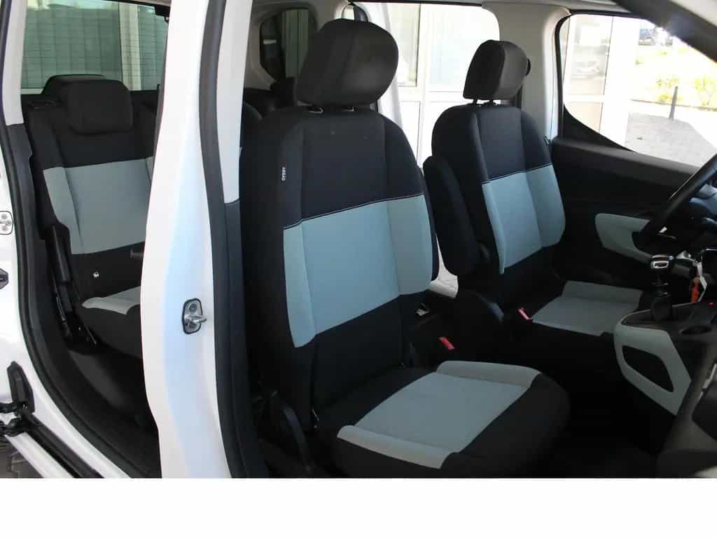 Citroën Berlingo Shine M 03/2020-photo-8