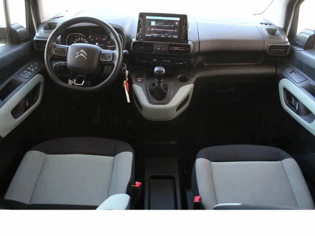 Citroën Berlingo Shine M 03/2020-photo-9