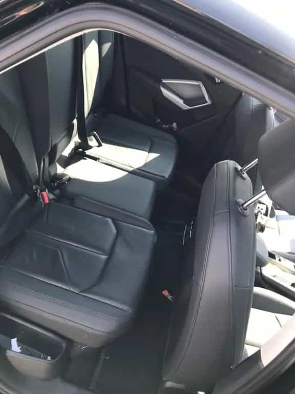 Audi Q3 SPB 35 TDI S tronic 03/2020-photo-11