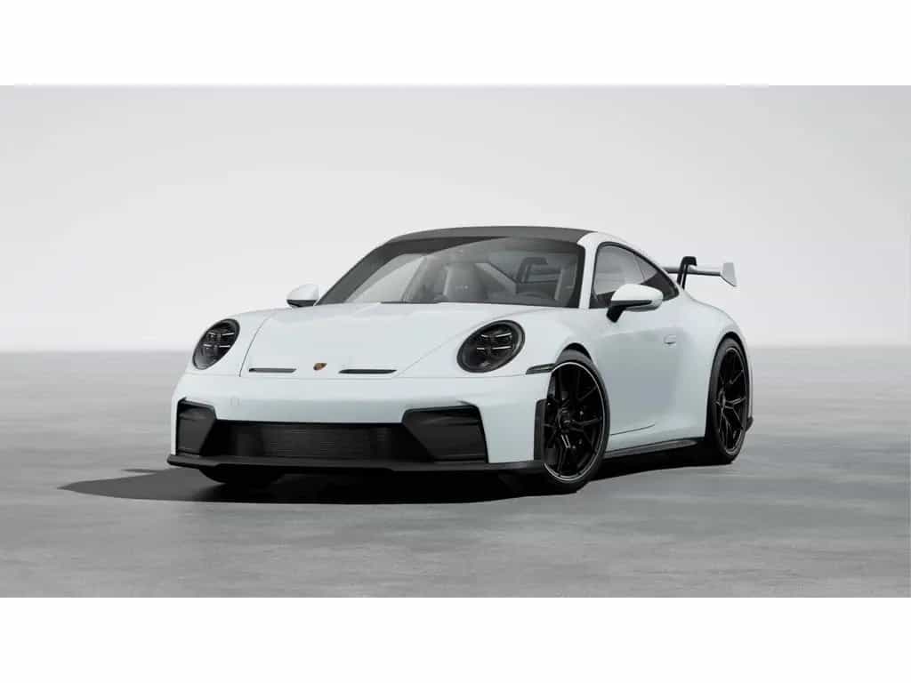 Porsche 992 992-2 911 GT3 PCCB Lift VA HD-Matrix BOSE 01/2026-photo-0