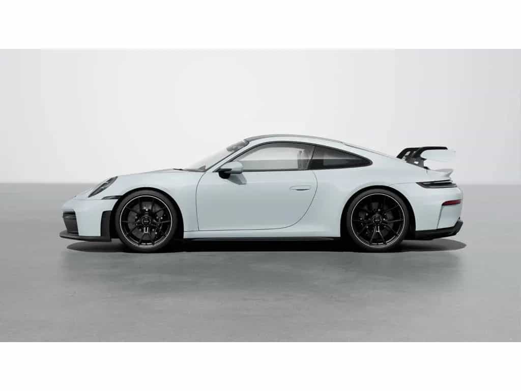 Porsche 992 992-2 911 GT3 PCCB Lift VA HD-Matrix BOSE 01/2026-photo-1