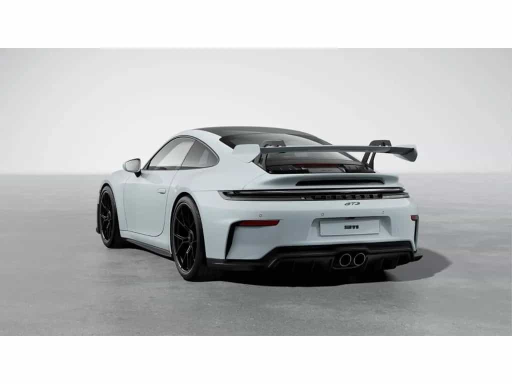 Porsche 992 992-2 911 GT3 PCCB Lift VA HD-Matrix BOSE 01/2026-photo-2