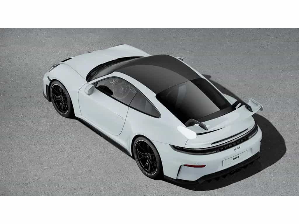 Porsche 992 992-2 911 GT3 PCCB Lift VA HD-Matrix BOSE 01/2026-photo-3