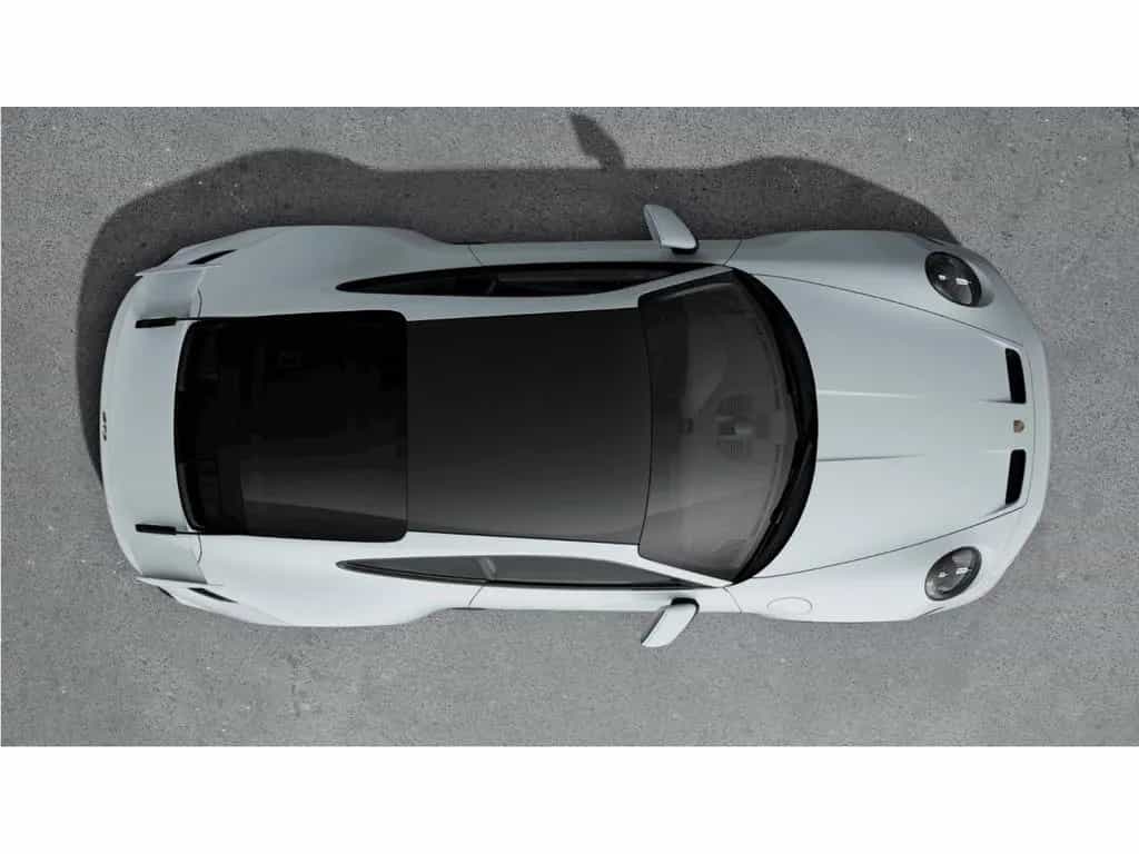 Porsche 992 992-2 911 GT3 PCCB Lift VA HD-Matrix BOSE 01/2026-photo-4