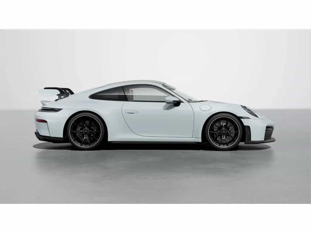 Porsche 992 992-2 911 GT3 PCCB Lift VA HD-Matrix BOSE 01/2026-photo-5