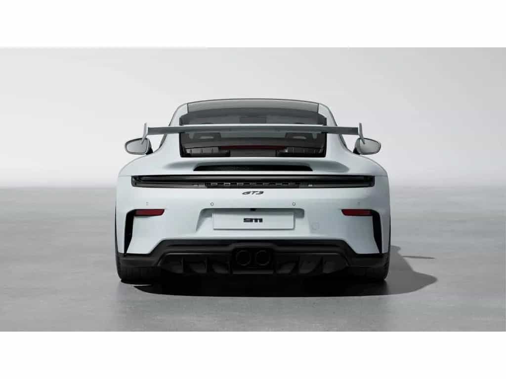 Porsche 992 992-2 911 GT3 PCCB Lift VA HD-Matrix BOSE 01/2026-photo-6