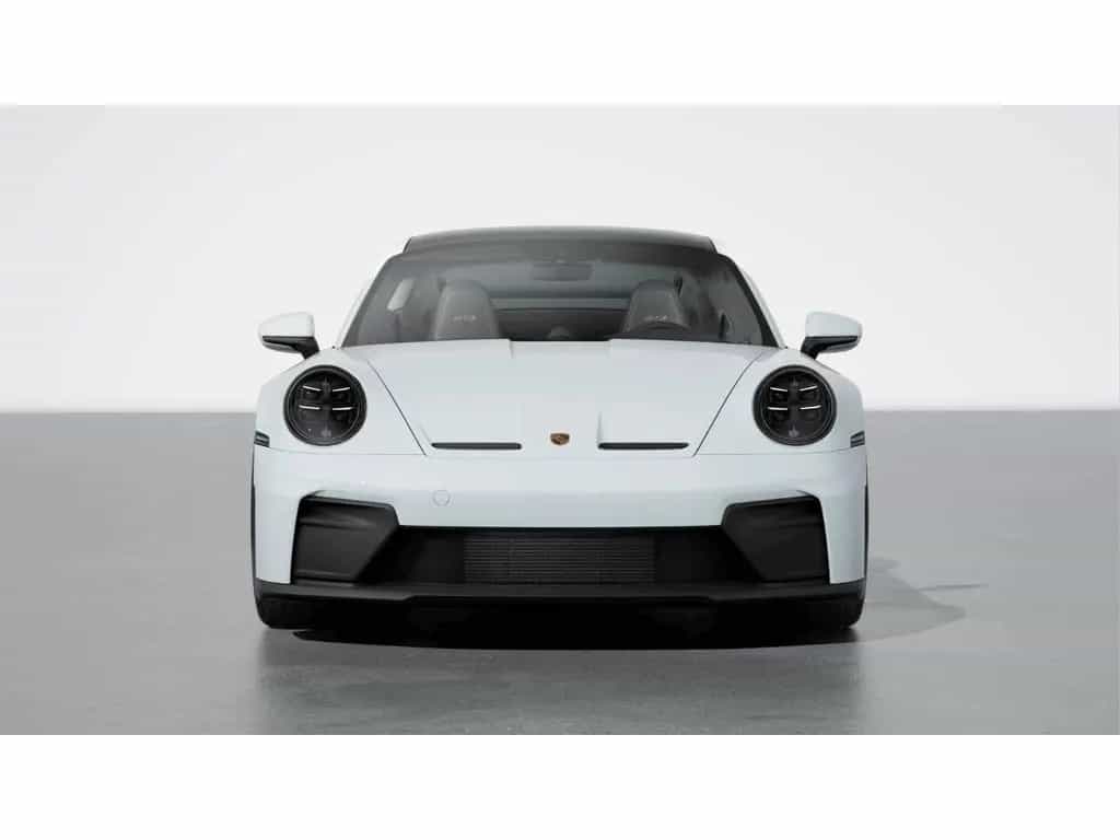 Porsche 992 992-2 911 GT3 PCCB Lift VA HD-Matrix BOSE 01/2026-photo-7